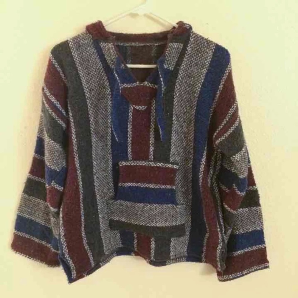Baja Hoodie
